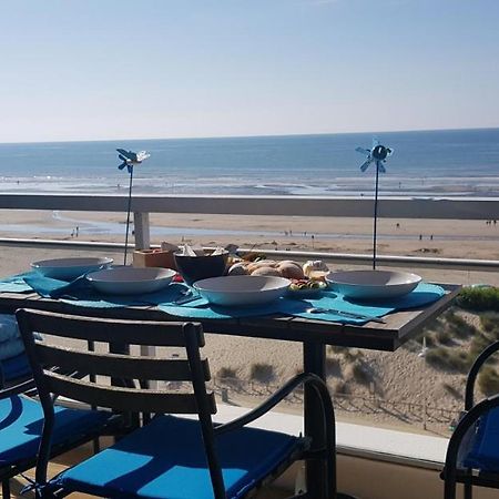 7Th Heaven Seaview De Panne Exterior foto