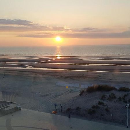 7Th Heaven Seaview De Panne Exterior foto