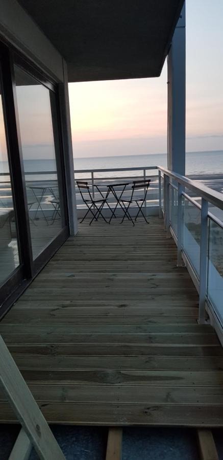 7Th Heaven Seaview De Panne Exterior foto